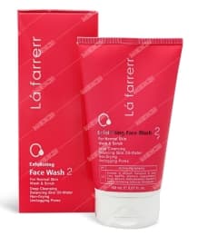 ژل شستشوی صورت مخصوص پوست های معمولی 2