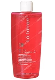 میسلار واتر چشم و صورت 2