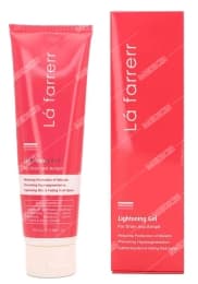 ژل روشن کننده لافارر