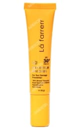 کرم ضد آفتاب دور چشم لافارر SPF30