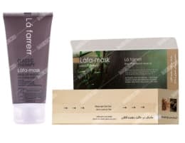 ماسک مو حالت دهنده موهای معمولی لافارر