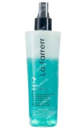 محلول دو فاز نرم کننده و حالت دهنده مو لافارر