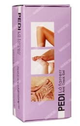 ژل پدی لافارر