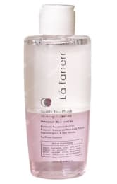 محلول دو فاز پاک کننده آرایش لافارر