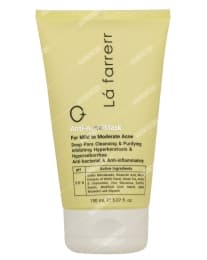 ماسک ضد آکنه لافارر