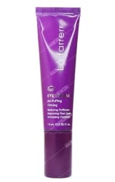 کرم دور چشم رفع پف و چین و چروک لافارر