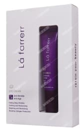 کرم دور چشم رفع چین و چروک بالای 40 سال لافارر