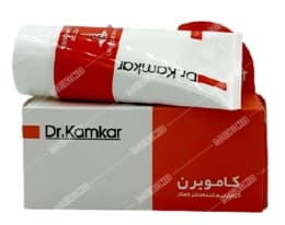 کرم ترمیم سوختگی کاموبرن