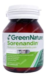 سورناندین گرین نیچر