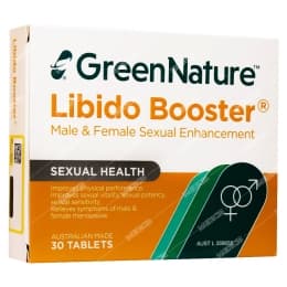 لیبیدو بوستر 30 عددی