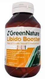 لیبیدو بوستر 60 عددی