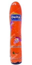 ژل گرم کننده وارمینگ