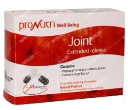 پرونوتری ولبیینگ جوینت