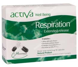 اکتیوا ولبیینگ رسپیریشن