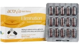 اکتیوا ولبینگ الیمینیشن