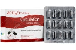 اکتیوا ولبینگ سیرکولیشن