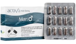 اکتیوا ولبیینگ من