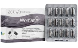 اکتیوا ولبیینگ وومن