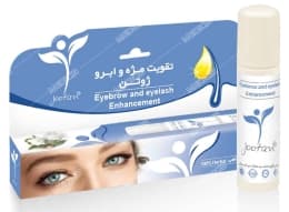 لوسیون تقویت مژه و ابرو ژوتن
