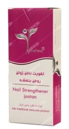 محلول تقویت ناخن ژوتن