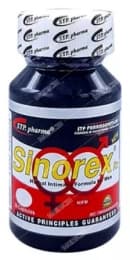 سینورکس آرایکس 30 عددی