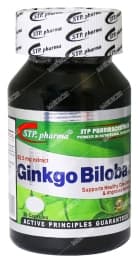 جینکو بیلوبا اس تی پی