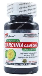 گارسینیا کمبوجیا اس تی پی
