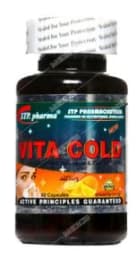 ویتا کلد آرایکس 60 عددی