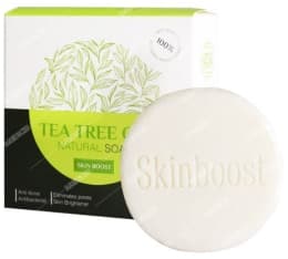 صابون روغن درخت چای اسکین بوست