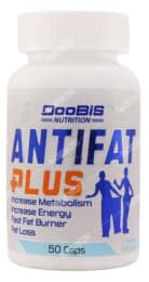 آنتی فت پلاس