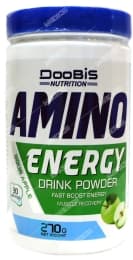 آمینو انرژی سیب ترش