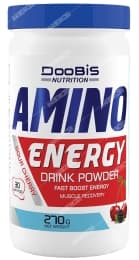 آمینو انرژی آلبالو