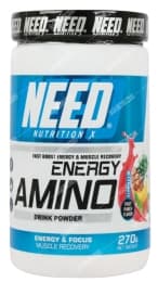 آمینو انرژی پانچ میوه