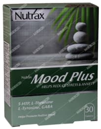 مود پلاس نوتراکس