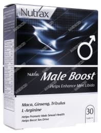 میل بوست نوتراکس