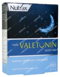 والتونین نوتراکس