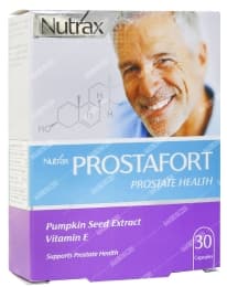 پروستافورت