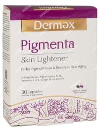 پیگمنتا درمکس