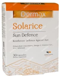 سولاریس درمکس