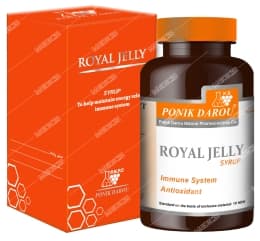 اکسیر ژل رویال ۳۰۰۰۰