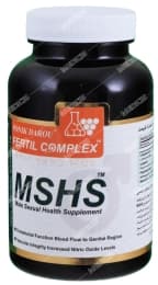 ام اس اچ اس پونیک دارو