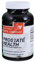 پروستات هلث پونیک دارو