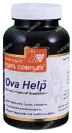 اوا هلپ پونیک دارو