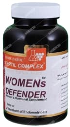 وومنز دیفندر پونیک دارو