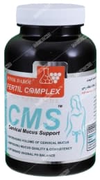 سی ام اس پونیک دارو