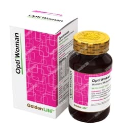 اپتی وومن (60 عددی)