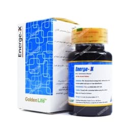 انرژکس (30 عددی)