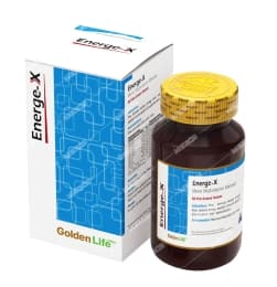 انرژکس (60 عددی)