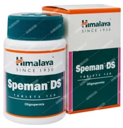 اسپیمن دی اس