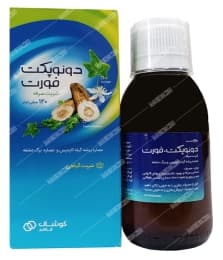 دوئوپکت فورت